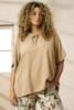 Bluse - Fiona - Portabella - Zhenzi
