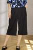 Bermuda Shorts - Ze-Dorika - Sort - ZE-ZE