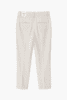 Bukser - Milano Mila Wide Flexi - Beige - Anna Montana