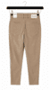 Jeans - Angelika Slim Fit 7/8 - Sand - Anna Montana