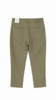 Capri bukser - Dora Comfort Flexi - Lys Oliven - Anna Montana