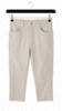 Capri bukser - Dora Milano - Beige - Anna Montana