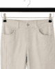 Capri bukser - Dora Milano - Beige - Anna Montana