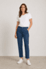 Jeans - Milano Mila Wide Flexi - Summerstone - Anna Montana