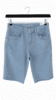 Shorts - Milano Dina Straight - Bleached - Anna Montana