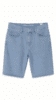 Shorts - Milano Dina Straight - Bleached - Anna Montana