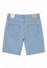 Shorts - Milano Dina Straight - Bleached - Anna Montana