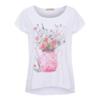 T-shirt - Marie - Pink - Marta du Château