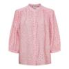 Skjorte - Destiny - Rosa - Marta du Château