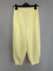 Bukser - Joanna - Yellow - Marta du Château