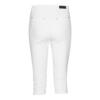 Capri jeans - Liv - Hvid - ASP Jeans