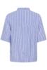 Skjorte - CUarletty - Powder Blue Stripe - CULTURE