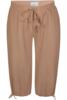 3/4 Bukser - Amin - Portabella - Zhenzi