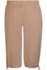 3/4 Bukser - Amin - Portabella - Zhenzi