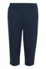 Capri Bukser - KAjenny - Midnight Marine - KAFFE