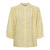 Skjorte - Destiny - Giallo - Marta du Château