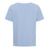 T-Shirt - Cerelia - Lightblue - Marta du Château