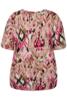 Bluse - Ze-Relly - Pink - ZE ZE