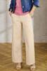 Jeans - Ze-Issey - Sand - ZE ZE