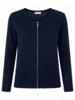 Cardigan - 144 205 - Navy - Micha