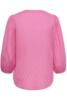 Bluse - KAgabriela - Pink Power - KAFFE