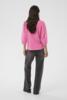 Bluse - KAgabriela - Pink Power - KAFFE