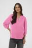 Bluse - KAgabriela - Pink Power - KAFFE