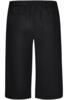 Culotte Bukser - Hyla - Black - Zhenzi