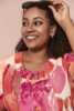 Bluse - PNCana - Fuchsia Pink - PONT NEUF