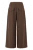 Bukser - Jaqueline - Brun - Luxzuz One Two