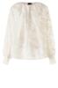 Bluse - Eiovoana - Off White - Luxzuz One Two