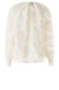 Bluse - Eiovoana - Off White - Luxzuz One Two