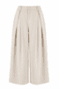 Bukser - Jaqueline - Sand - Luxzuz One Two