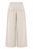 Bukser - Jaqueline - Sand - Luxzuz One Two
