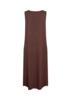 Kjole - WA-Stella 46 - Brun - Wasabi Concept