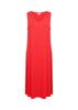 Kjole - WA-Stella 46 - Rød - Wasabi Concept