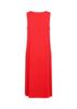 Kjole - WA-Stella 46 - Rød - Wasabi Concept