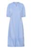 Kjole - CUantoinett - Lyseblå - CULTURE