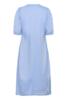 Kjole - CUantoinett - Lyseblå - CULTURE