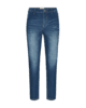 Jeans - Jane - Medium Blå Denim - FREEQUENT