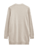 Cardigan - Strik - Agnes - Beige - FREEQUENT