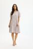 Kjole - Lucette - Multicolor - IN FRONT