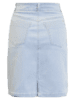 Nederdel - 220318 - Lyseblå/stribet - Brandtex
