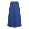 Nederdel - Eriana - Medium Blue - MARTA du Château