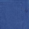 Nederdel - Eriana - Medium Blue - MARTA du Château