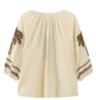 Bluse - Allie - Lysegul - Luxzuz One Two