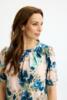 Bluse - Grazia - Lys rosa - In Front