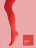 Tights Strømpebuks - Lobster Red - du Milde
