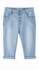 Shorts - KC2795 - Lyseblå - Karostar