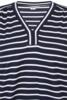 Top - Ze-Fay - Navy - ZE-ZE